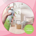 Citrus Magic Limited Edition Odor Eliminating Air Freshener Spray, Pear Blossom, 3-Ounce, Pack of 3