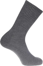 DOCKERS Men's Performance Socks - 3-Pairs and 6-Pairs Athletic and Dress Crew Socks for Men
