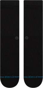 Stance Butter Blend Crew Socks 3-Pack for Men and Women