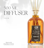 Antica Farmacista Home Ambiance Diffuser,Manhattan,16.9 Fl Oz