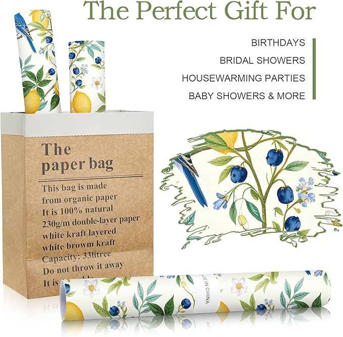 10 Sheets Drawer Liners for Dresser Scented Drawer Liners Non Adhesive Scented Paper for Fragrant Home Shelf Closet(Lemon Scent,Lemon Pattern)