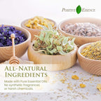 Pink Grapefruit Linen and Room Spray, Natural Air Freshener Made with Pure Pink Grapefruit Essential Oil, Bathroom Freshener, Pillow Spray, or Odor Eliminator