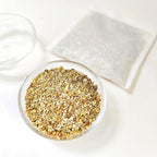 Lavender & Wood Scented Sachets - 12 Pack, Long-Lasting Home Fragrance Sachet Bags, Large Fresh-Scented Packets, Sachets for Drawers and Closets