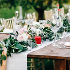 9 Packs Red Votive Candles, Small Unscented 1.5 Inch Diameter Wax Candles for Christmas Valentine's Day Wedding, Party, Table, Holiday & Home Decoration - 8 Hours Burn Time (1.5" W x 1.25" H)