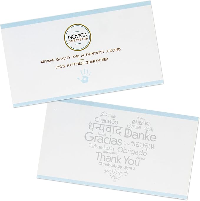 NOVICA Artisan Crafted Ceramic Incense Holder | Vicus Culture Style | Swirl Patterned Round | Meticulous Art | Handmade Designed | Home Decoration | Peru 'Ancestral Swirls' 5" Diam.