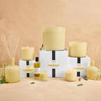 LAFCO New York Odor Removing Room Mist, Chamomile Lavender - 4 oz - Eliminates Unpleasant Scents & Provides Luxurious Fragrance - Up to 750 Pump Sprays Per Bottle - Made in the USA