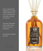 Antica Farmacista Home Ambiance Diffuser,Manhattan,16.9 Fl Oz