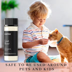 Hotel Diffuser Oil Inspired by Fairmont Hotel Scent - 20 mL 0.67 fl oz - Fragrance Oil Blend Rose, Oud Wood & Clove Notes for Aromatherapy Diffusers and Humidifiers - Lost Rose