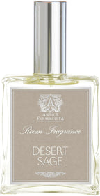 Antica Farmacista Room Spray - Desert Sage, 3.4 Fl Oz (Pack of 1)
