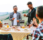 9 Packs White Votive Candles, Unscented Small 1.5 Inch Diameter Votives for Wedding, Holiday Party, Home (8 Hour), 1.5" D x 1.25" H