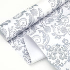 10 Sheets Drawer Liners for Dresser Scented Drawer Liners Non Adhesive Scented Paper for Fragrant Home Shelf Closet(Lavender,Chic Pattern)