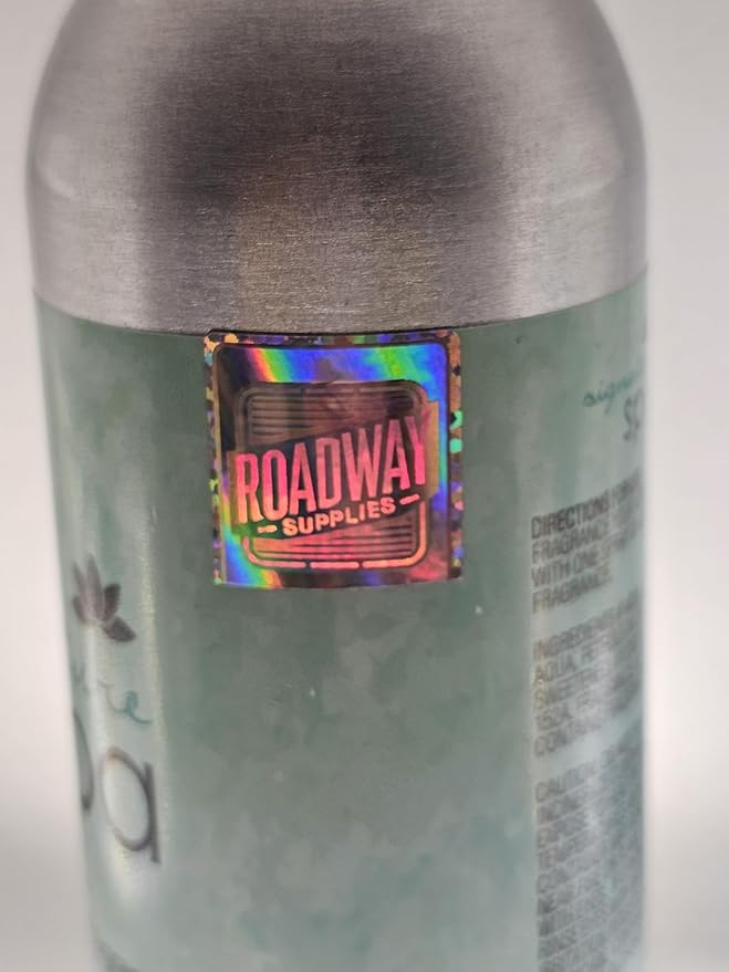 AP Fragrance Belfair Oaks Spa X 2 - Room Fragrance Air Freshener Spray - Concentrated Deodorizer for Home, Car