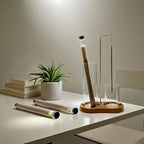 Glass Incense Holder, Incense Sticks Burner Holder with Storage,Hang Upside Down Incense Holder for Sticks with Glass Ash Catcher for Meditation Yoga Spa Room Decor (Retro Color)