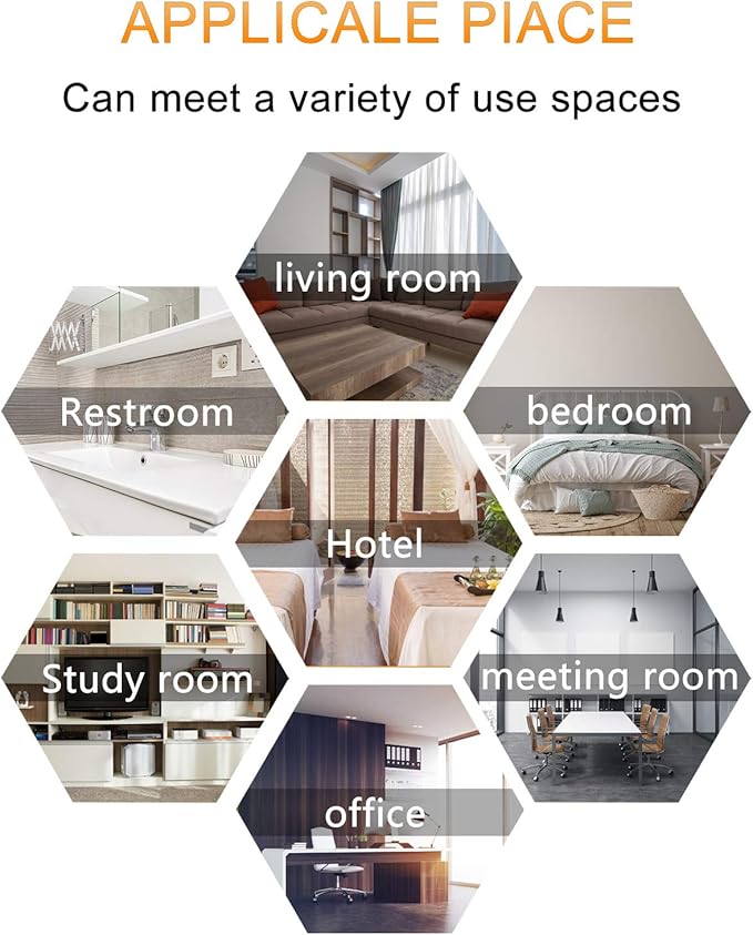 HOSSIAN 70 Pieces Fiber Reed Diffuser Replacement Refill Sticks, Diffuser Refills, Spa, Aromatherapy (12" x 3mm, Black)