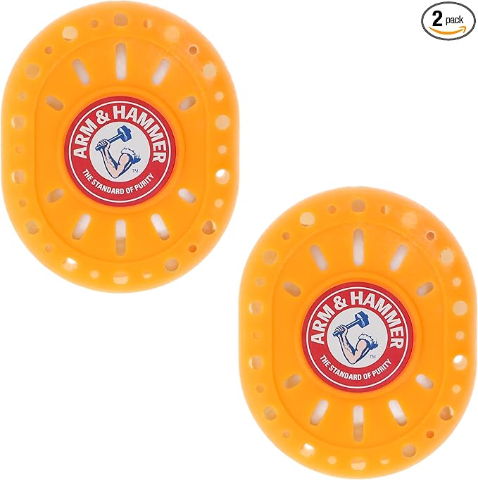 A&H Closetmate 2 Pc (Fresh Burst)