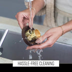 4 in 1 Wood Incense Burner with Glass Ash Catcher, Incense Holder for Sticks, Palo Santo, Sage and Cones - Wood Ash Catcher Tray for Meditation Yoga Room Home Decor