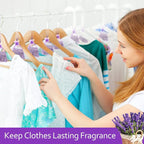 Reginary 60 Pack Lavender Sachets Bags Bulk for Drawers and Closets Home Fragrance Sachet Dried Lavender Flower for Wedding Bridal Shower Favors