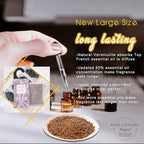 Large 12 Packs Lavender Hanging Closet Deodorizer Air Freshener Long Lasting Scented Sachets Smell Goods for House