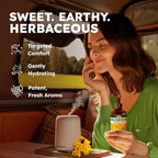 KUKKA Helichrysum Essential Oils - 4 Fl Oz - for Hair, Skin, Diffuser, Aromatherapy & DIY Soap Making Scent