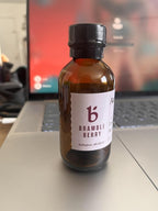 Bramble Berry Autumn Fig Harvest Fragrance Oil 2 oz | Warm Fall Scent for Soap Making, Candles, Bath Bombs, Lotion, Wax Melts & Skincare | Vegan, Paraben & Phthalate Free, Skin Safe, DIY Essential