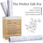 10 Sheets Drawer Liners for Dresser Scented Drawer Liners Non Adhesive Scented Paper for Fragrant Home Shelf Closet(Lavender,Novel Style)