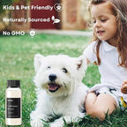 Hotel Diffuser Oil Inspired by The Delano Beach Club Hotel Scent - 120 mL 4.06 fl oz - Fragrance Oil Blend Orange, Green Tea & Jasmine for Aromatherapy Diffusers - California Breeze