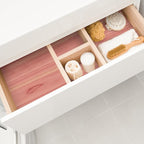 10 Sheets Drawer Liners for Dresser Scented Drawer Liners Non Adhesive Scented Paper for Fragrant Home Shelf Closet