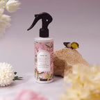 Linen & Room Air Freshener Spray Room Mist, with Natural Plant Extract - Garden Party - 8.5 FL OZ.