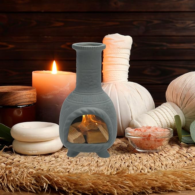 uxcell Incense Burner, Ceramic Incense Holder Santo Holder Ash Catcher with Cleaning Brush Tweezer Decorative Bowl for Meditation Stick Aromatherapy Yoga, White