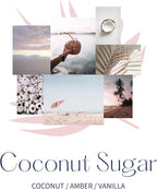 MERSEA Luxury Room Spray, Coconut Sugar, 4 oz