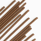 Asayu Japan Traditional Incense Sticks Japanese Cedar Wood Fragrance Scent (40gr) for Evening Meditation, Relax or Yoga, Made in Japan - Japanese Cedar Wood 40gr