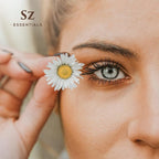 Blue Chamomile Essential Oil - Aka Deepest Blue German Chamomile - Bulgarian Grown Matricaria Recutita - Fresh, Earthy & Floral Scent - Therapeutic Grade & Vegan - 0.22 fl oz (6.5 ml)