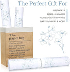 10 Sheets Drawer Liners for Dresser Scented Drawer Liners Non Adhesive Scented Paper for Fragrant Home Shelf Closet