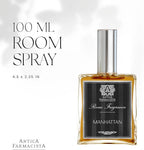 Antica Farmacista Room Spray - Manhattan, 3.4 Fl Oz (Pack of 1)