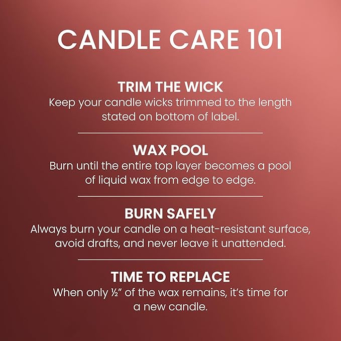 Yankee Candle Autumn Leaves, Fall Scented Candle, 22oz Large Jar with up to 150 Hour Burn Time