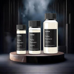 Hotel Diffuser Oil Inspired by The Nobu Hotel - 120 mL 4.06 fl oz - Essential Oil Blend Jasmine, Lilly, Sandalwood & Fresh Citrus for Aromatherapy Diffusers - Nobu Essence