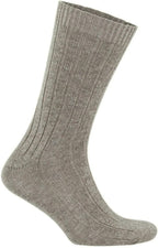 anatolian Alpaca Wool Socks Low Calf for Men Women - Warm Comfortable Everyday Casual Dress Socks