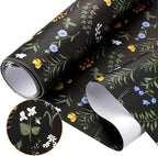 10 Sheets Drawer Liners for Dresser Scented Drawer Liners Non Adhesive Scented Paper for Fragrant Home Shelf Closet