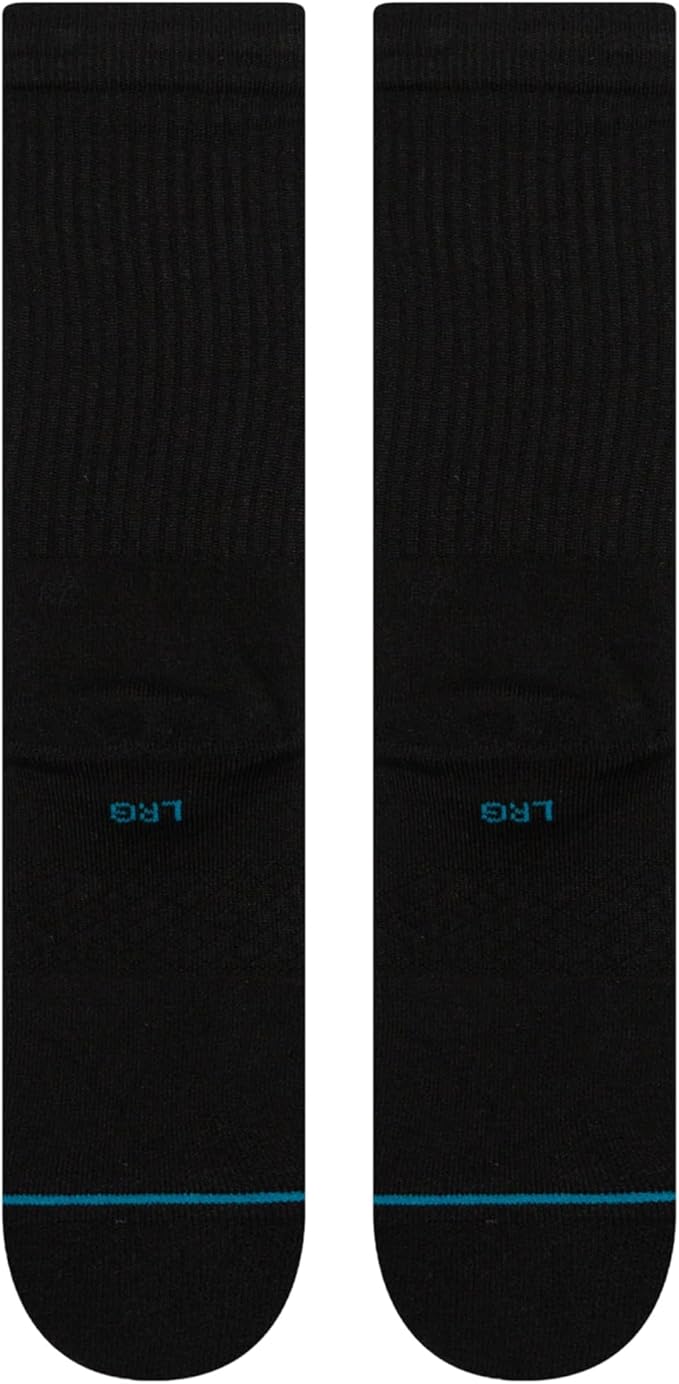 Stance Butter Blend Crew Socks 3-Pack for Men and Women