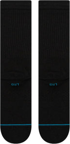 Stance Butter Blend Crew Socks 3-Pack for Men and Women
