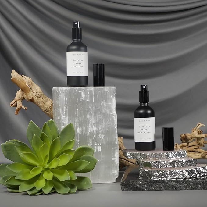 Environment Inspired by Designer Perfume DVDFF CW Room Spray, 100ml Air Freshener (Sea Water | Ozone | Oakmoss) Home Fragrance Accessories, Room Perfume, Room Deodorizer, Vegan & Cruelty-Free