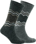 anatolian Alpaca Wool Socks Low Calf for Men Women - Warm Comfortable Everyday Casual Dress Socks