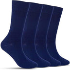 anatolian DRESS SOCKS Natural Comfortable Soft Classy - Made In TURKEY for Men Women Dress or Casual Footwear