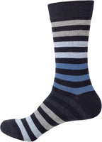 HHX YONLEE Dress Socks 5/6/10 Pairs Crew Argyle Colorful Cotton Novelty Casual Happy Fun
