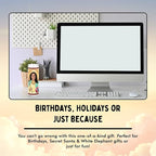 Meghan Markle Celebrity Glass Jar Candle – Handmade Soy Wax Votive Candle – Unique Gift for Britsih Royal Family Lovers – Duchess of Sussex Home Decor Collectible for Prince Harry Fans