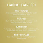 Yankee Candle Sicilian Lemon Scented Candle, 22oz Large Jar with up to 150 Hour Burn Time, Giftable, Holidays