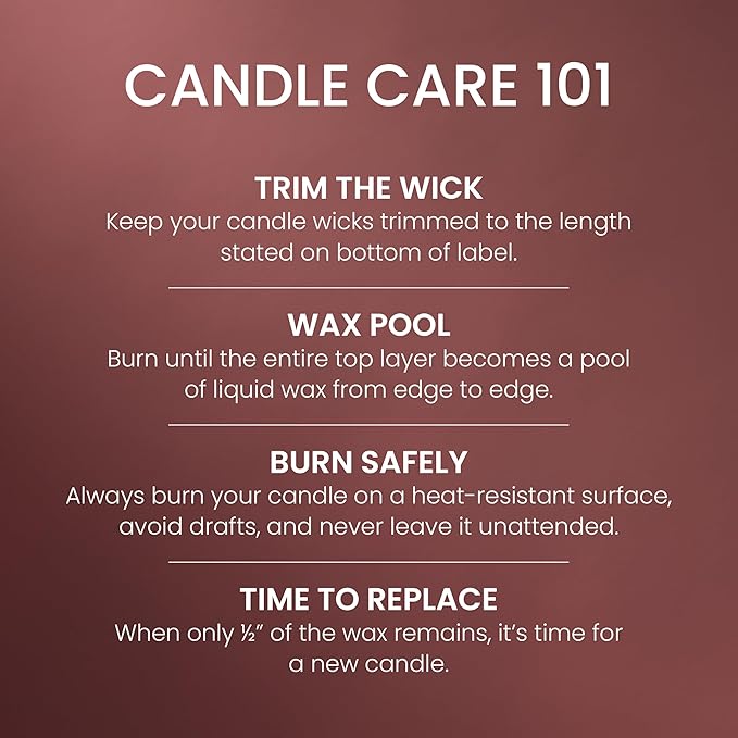 Yankee Candle, Ciderhouse Fall Scented Candle, 22oz Large Jar with up to 150 Hour Burn Time