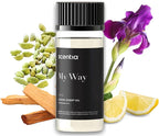 My Way Hotel Diffuser Oil Inspired by The 1 Hotel Miami Beach- 50 ml 1.69 fl oz - Essential Oil Blend Sandalwood, Cedar & Lemon Notes for Aromatherapy Diffusers and Humidifiers