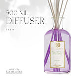 Antica Farmacista Home Ambiance Diffuser, Sakura, 16.9 fl oz