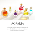 AGRARIA Room and Linen Spray, Luxury Room Fragrance for Clothes, Bed, and More, Essential Perfume Grade Oils Infused Linen Fresh Spray